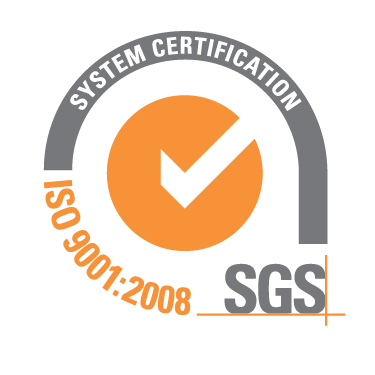 ISO 9001 logo certification ISO 9001 attribué à l'entreprise Solubac
